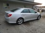 Lot #3023912289 2012 TOYOTA CAMRY BASE