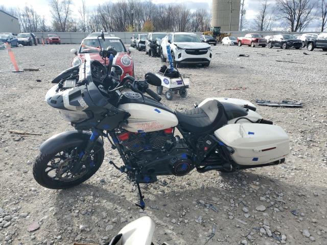2024 HARLEY-DAVIDSON FLTRXSTSE 1HD1TL814RB951778