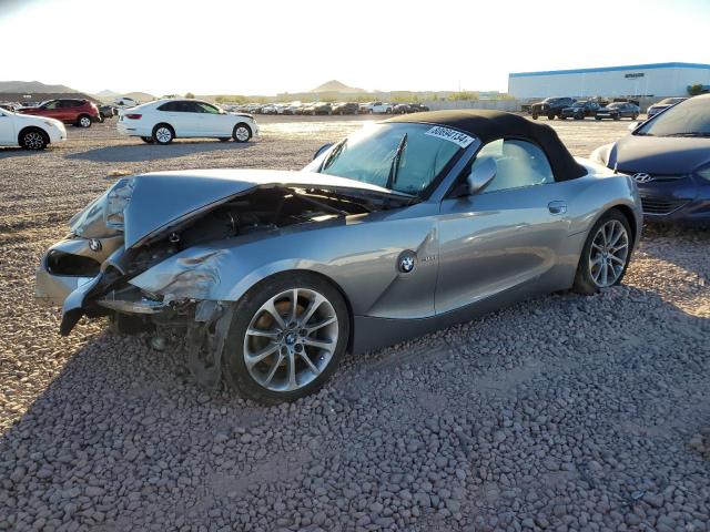 2007 BMW Z4 3.0 #2979690674