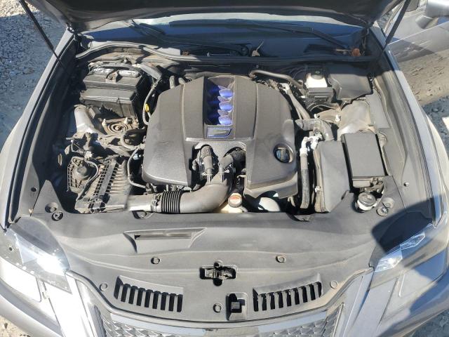 2016 LEXUS GS-F JTHBP1BL9GA000924
