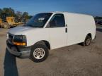 2018 GMC SAVANA G25 - 1GTW7AFG3J1909832