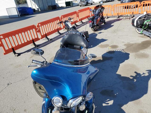 2006 HARLEY-DAVIDSON FLHTCUI 1HD1FCW176Y640557