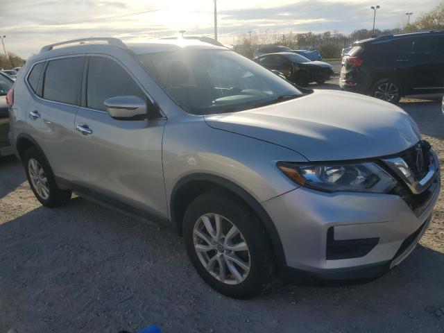 2020 NISSAN ROGUE S - 5N1AT2MV3LC723174