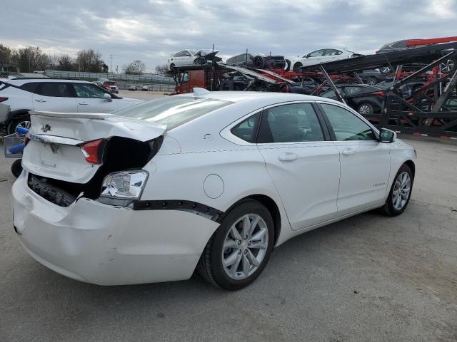 2018 CHEVROLET IMPALA LT - 2G1105S30J9177155