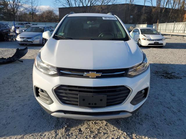 2019 CHEVROLET TRAX 1LT - 3GNCJPSBXKL220647