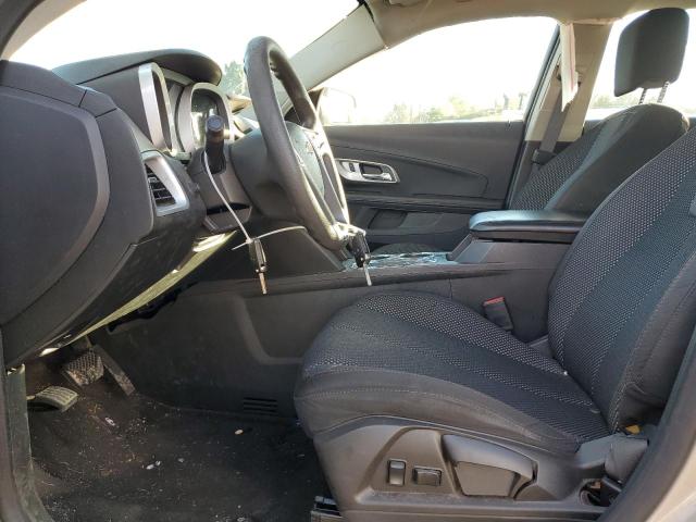 2016 CHEVROLET EQUINOX LS - 2GNALBEK9G1157338