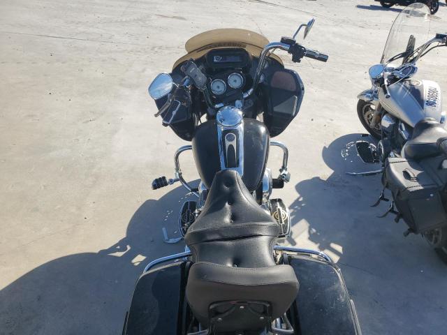 2009 HARLEY-DAVIDSON FLTR 1HD1FS4109Y686300
