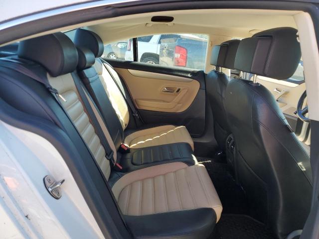 2015 VOLKSWAGEN CC SPORT - WVWAN7AN3FE815863