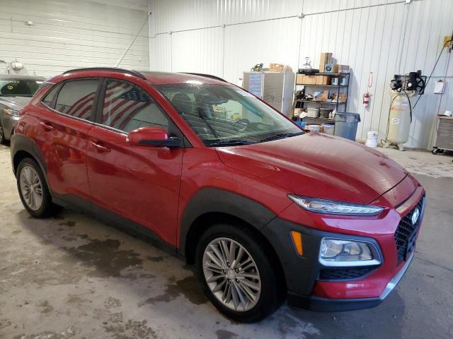 2019 HYUNDAI KONA SEL - KM8K62AA8KU350784