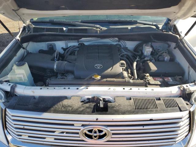 VIN 5TFUY5F16EX384131 2014 TOYOTA TUNDRA no.11