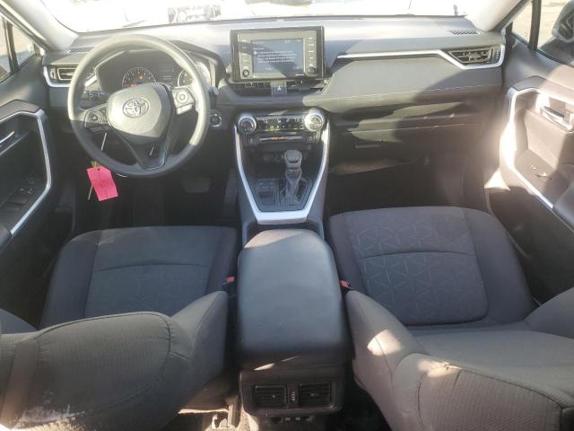 2020 TOYOTA RAV4 XLE - 2T3W1RFV0LW089230