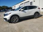 2021 HONDA CR-V EXL - 2HKRW1H86MH418142