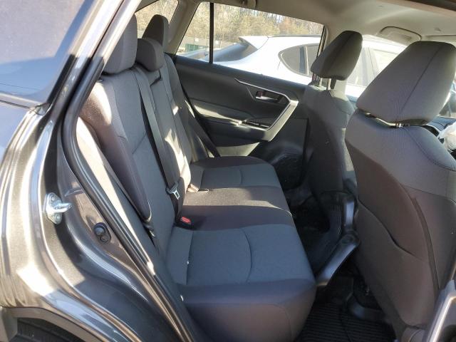 2024 TOYOTA RAV4 XLE - 2T3P1RFV8RC455515