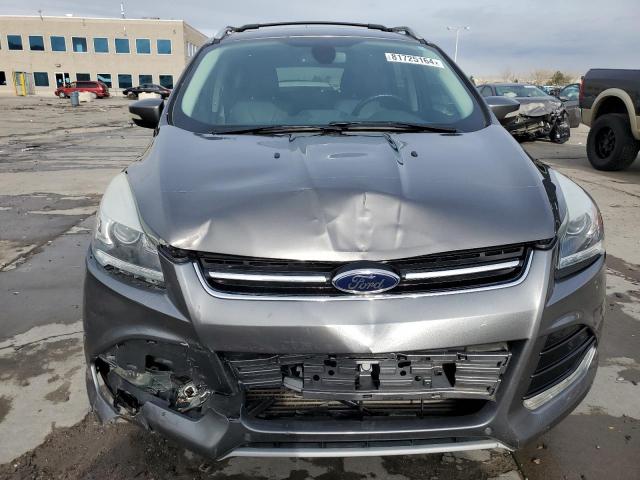 VIN 1FMCU9J94DUD69487 2013 FORD ESCAPE no.5