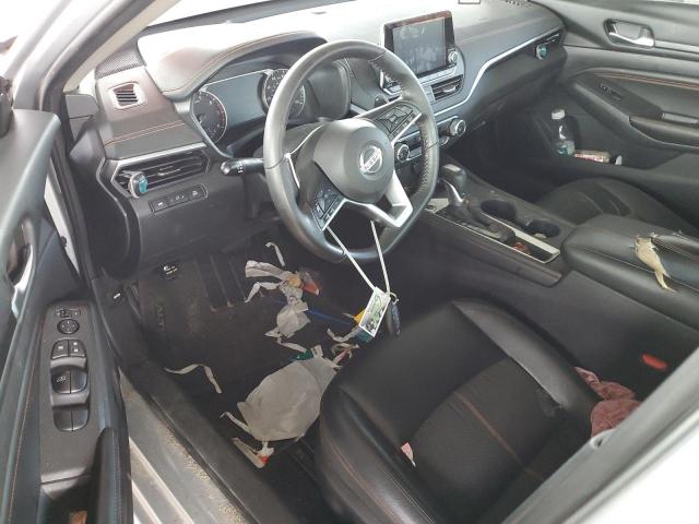 2022 NISSAN ALTIMA SR - 1N4BL4CV1NN361171