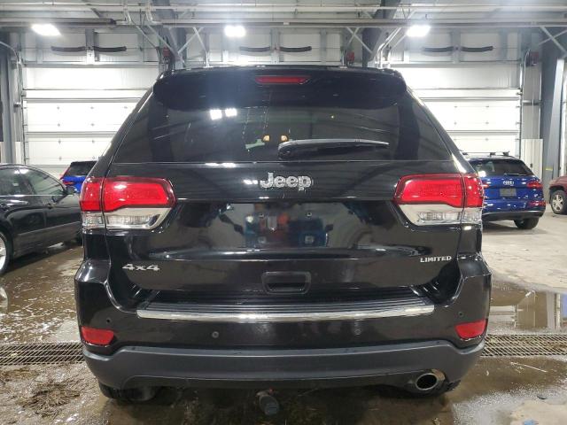 2021 JEEP GRAND CHER - 1C4RJFBG7MC822381