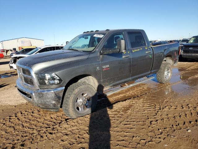 2012 DODGE RAM 3500 S #3037419712