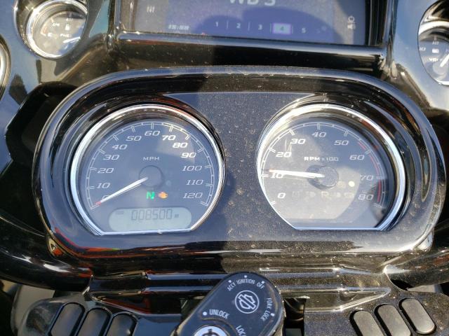 2022 HARLEY-DAVIDSON FLTRXS 1HD1KTP10NB671693