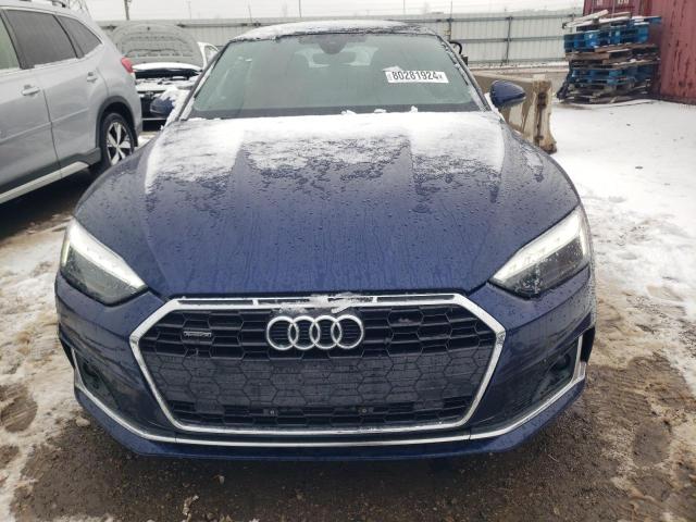 VIN WAUABCF52PA042531 2023 AUDI A5 no.5