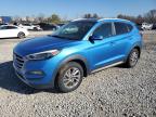 2017 HYUNDAI TUCSON LIM - KM8J3CA24HU312707