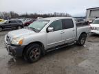 Lot #3024255811 2005 NISSAN TITAN XE