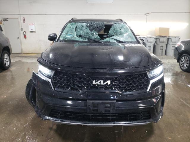 2022 KIA SORENTO S - 5XYRL4LC9NG087328