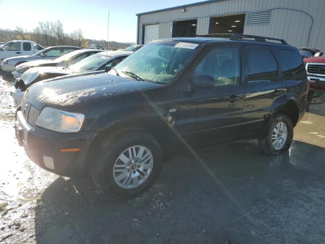 2007 MERCURY MARINER LU #3008633947