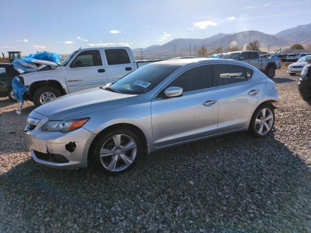 2014 ACURA ILX 20 PRE #3027978474