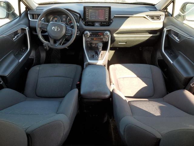 2019 TOYOTA RAV4 XLE - 2T3W1RFV7KW004138