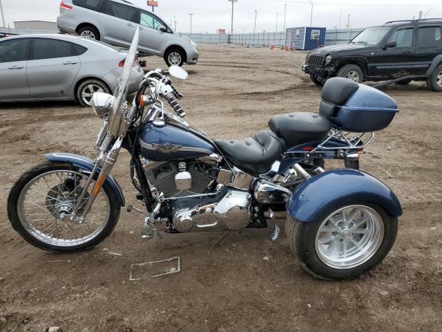 2003 HARLEY-DAVIDSON FXSTSI 1HD1BZB103Y034386