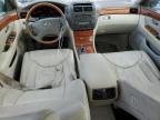 LEXUS LS 430 photo