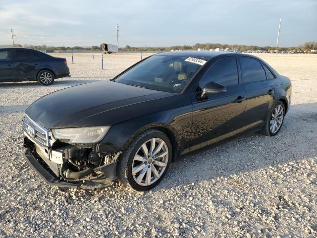 2017 AUDI A4 PREMIUM #3025758313