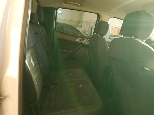 2023 FORD RANGER XL - 1FTER4FH6PLE19673