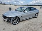 BMW 430I GRAN photo