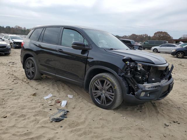 2021 HONDA PASSPORT E - 5FNYF8H51MB022404