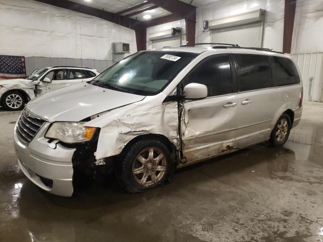 2008 CHRYSLER TOWN & COU #2993909323