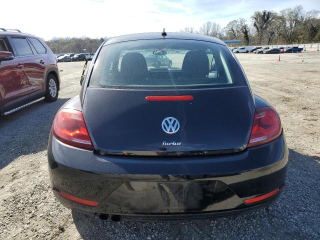 2017 VOLKSWAGEN BEETLE 1.8 - 3VWF17AT3HM633252