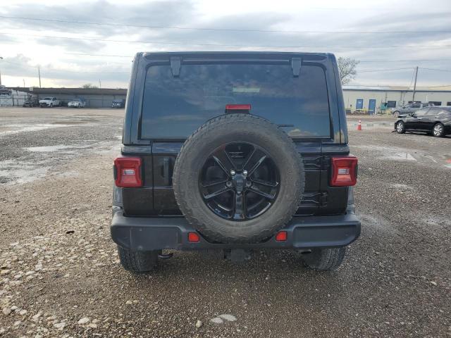 2021 JEEP WRANGLER U - 1C4HJXENXMW819890