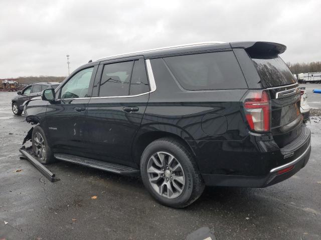 2022 CHEVROLET TAHOE K150 - 1GNSKNKD4NR327818