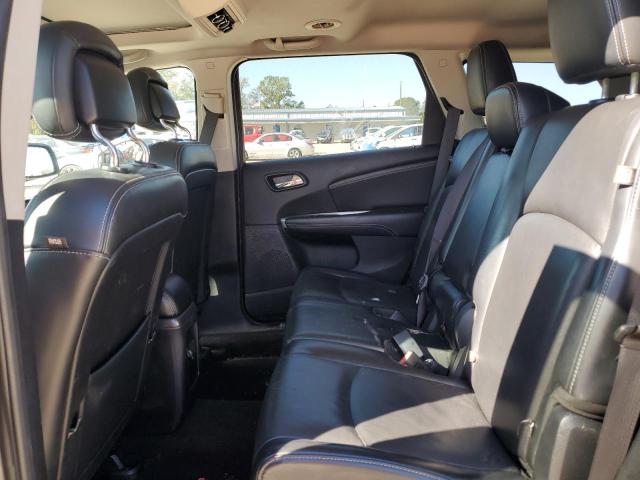 2015 DODGE JOURNEY SX - 3C4PDCBG4FT543054