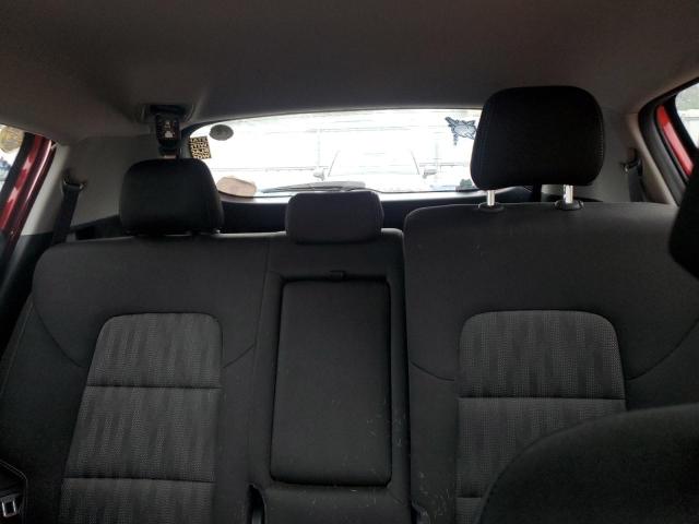 2019 KIA SPORTAGE L - KNDPM3AC5K7513722