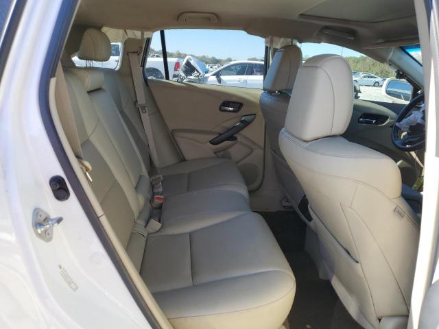 2017 ACURA RDX - 5J8TB4H37HL014910