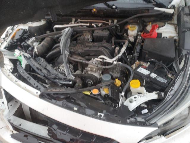 2021 SUBARU LEGACY PRE - 4S3BWAF63M3017159