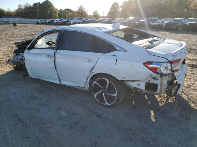 2018 HONDA ACCORD SPO - 1HGCV2F39JA051344