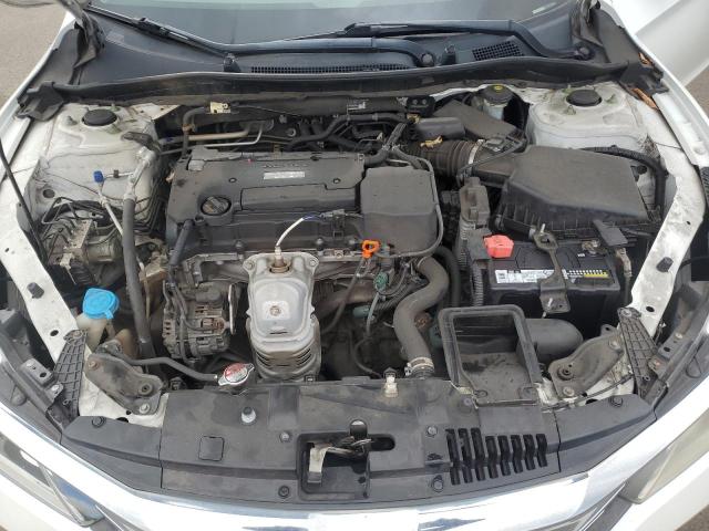2017 HONDA ACCORD LX - 1HGCR2F38HA095303