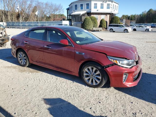 2018 KIA OPTIMA LX - 5XXGT4L38JG213393