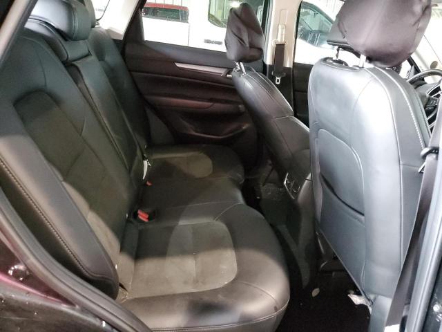 2018 MAZDA CX-5 TOURI - JM3KFACMXJ0473893
