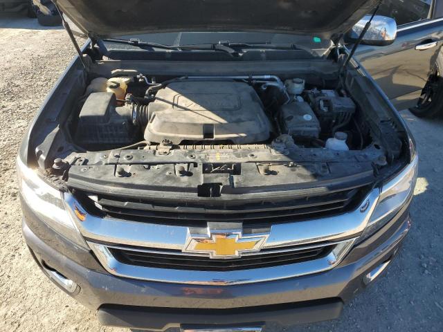 2015 CHEVROLET COLORADO L - 1GCGTBE32F1267101