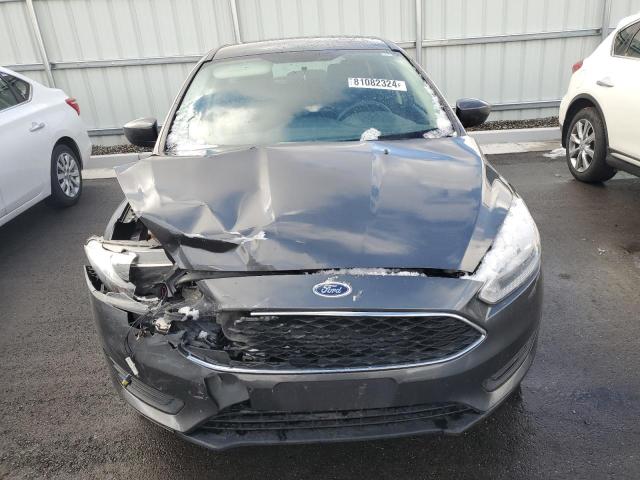 VIN 1FADP3K28JL251089 2018 FORD FOCUS no.5