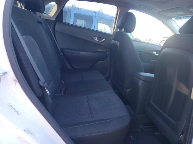 2022 HYUNDAI KONA SEL - KM8K3CAB0NU760863